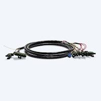 Sprayer Wiring Harnesses (HRN.1244.WP)