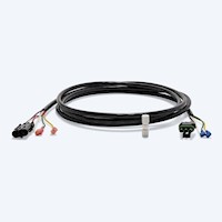 Extension Wiring Harnesses (HRN.2722.WP)