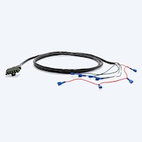 Sprayer Wiring Harnesses (HRN.2729)