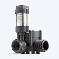 2-Way Pilot Solenoid Valves (SV.1999A.1V.24V)