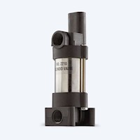 3-Way Solenoid Valves (SV.2210.WP)