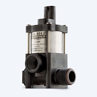 2-Way Solenoid Valves (SV.3012A.WP)