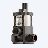 2-Way Solenoid Valves (SV.3018A.WP)