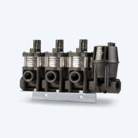 Weather-Pack Solenoid Valves (VRBA.2195.WP)