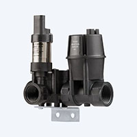 Weather-Pack Solenoid Valves (VRBA.2035.WP)