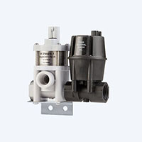 Weather-Pack Solenoid Valves (VRBA.2090.WP)