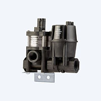 Weather-Pack Solenoid Valves (VRBA.2175.WP)