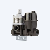 Weather-Pack Solenoid Valves (VRBA.2508.WP)