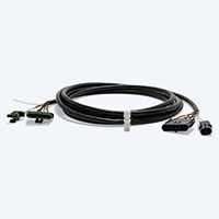 Extension Wiring Harnesses (HRN.1245.WP)