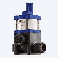 2-Way E-Chip™ Solenoid Valves (SV.2500B.1.WP.C)