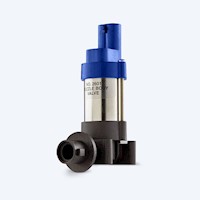 In-Line Plumbed E-Chip™ Nozzle Body Solenoid Valves (NB.2601A.WP.C)