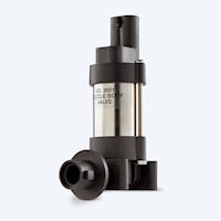 In-Line Plumbed Nozzle Body Solenoid Valves (NB.2601A.WP)