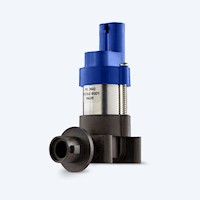 In-Line Plumbed E-Chip™ Nozzle Body Solenoid Valves (NB.2602A.WP.C)