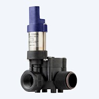 2-Way E-Chip™ Pilot Solenoid Valves (SV.1999A.1V.WP.C)