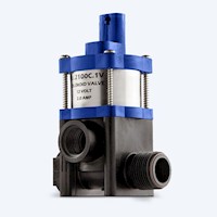 2-Way E-Chip™ Solenoid Valves (SV.2100C.1V.WP.C)