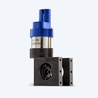 In-Line Plumbed E-Chip™ Solenoid Valves (SV.2208.WP.C)