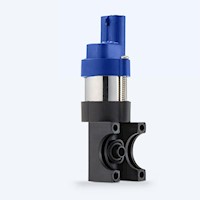 In-Line Plumbed E-Chip™ Solenoid Valves (SV.2632.WP.C)