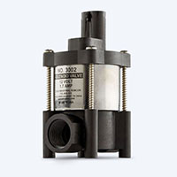 In-Line Plumbed Solenoid Valves (SV.3002A.WP)