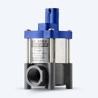 In-Line Plumbed E-Chip™ Solenoid Valves (SV.3008A.WP.C)