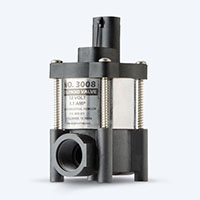 In-Line Plumbed Solenoid Valves (SV.3008A.WP)