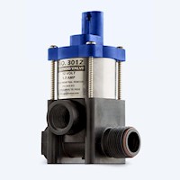 2-Way E-Chip™ Solenoid Valves (SV.3012A.WP.C)