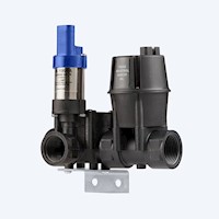 E-Chip™ Solenoid Valves (VRBA.2035.WP.C)