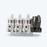 Weather-Pack Solenoid Valves (VRBA.2070.WP)