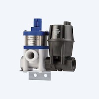 E-Chip™ Solenoid Valves (VRBA.2090.WP.C)