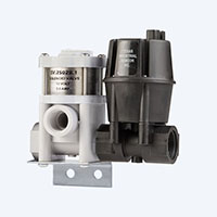 Spade Solenoid Valves (VRBA.2090)