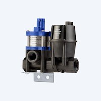 E-Chip™ Solenoid Valves (VRBA.2175.WP.C)