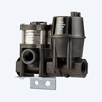 Spade Solenoid Valves (VRBA.2175)