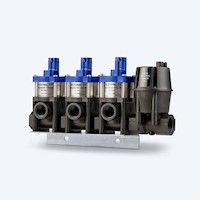 E-Chip™ Solenoid Valves (VRBA.2195.WP.C)