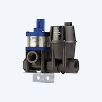 E-Chip™ Solenoid Valves (VRBA.2508.WP.C)