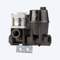 Spade Solenoid Valves (VRBA.2508)