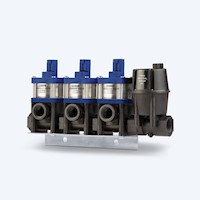 E-Chip™ Solenoid Valves (VRBA.2512.WP.C)